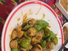-闯关东东北农家菜(崂山石老人店)