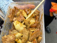 -明记牛杂(新马路分店)