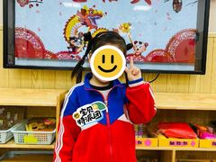 -华英星辰幼儿园(二马路分园)