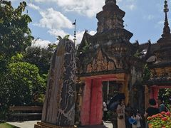 -西双版纳总佛寺