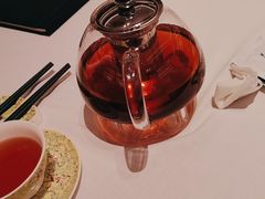 -君庭中餐厅(友谊宾馆店)