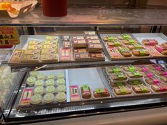-鹤所·低糖零蔗糖烘焙(长楹店)