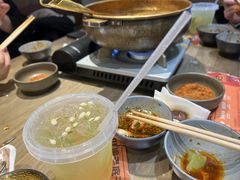 -毛肚向右·川渝毛肚王(经开永旺店)