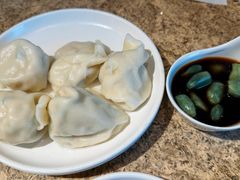 -金谷园饺子馆(北邮总店)