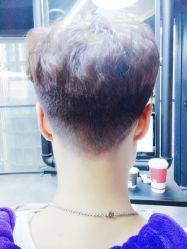 -HD HAIR STYLE