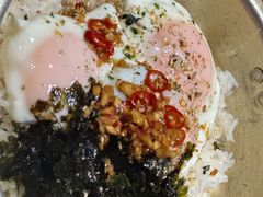 -韩山葵烤肉(太古里店)
