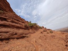 -张掖平山湖大峡谷