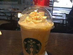 -星巴克(厦门SM新生活广场店)