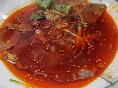 -湖南人家湘菜馆(镇江路店)