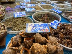-旺角小渔村·海肠捞饭开创者(环山路店)