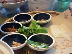 -涿掌柜·涿州宴