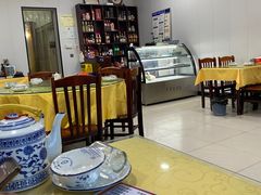 -清真京华饭庄(侯马市望桥街店)