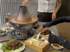 -陈熹公民族美食文化餐厅(中华广场店)