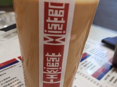 -大四喜茶餐厅(井岸店)