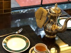 -马勒别墅·中餐厅