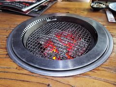 -鹤一烤肉自助餐厅(中关村店)