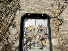 -回龙窝历史文化街区