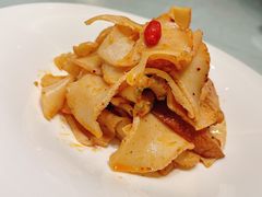 海螺片-知味观(湖滨总店)