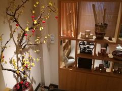-梅间堂茶馆(绿地缤纷城店)