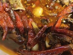 -唐力九头鸟烧烤·罗田吊锅(西云楼店)