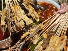 -川堂风·跷脚牛肉·乐山爆炒(宝山日月光店)