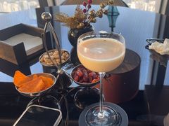 -瑞吉酒店·The Drawing Room闲逸廊·云端下午茶·夜奢Whiskey