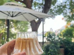 -Beans Solo豆号咖啡(百家湖花园店)