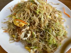 沙岗手工粉干-丽水农庄(岩头店)