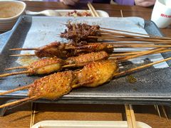 -管氏翅吧(护国寺店)