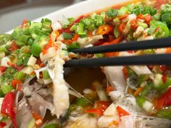 -飞虹鱼馆(春华路店)