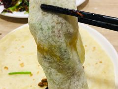 -姥家春饼店(漳州二路店)