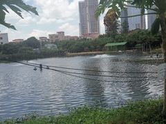 -绿雅居原生态农庄(小涌店)