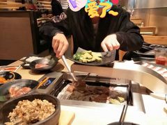 -新石器烤肉(之心城店)