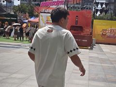 -万达广场(龙湖店)