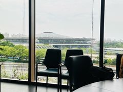 -云锦壹号·淮扬宴(徐汇万科店)