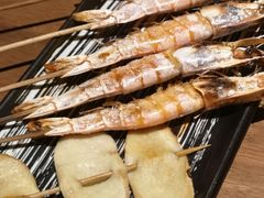 -奈九居酒屋(滨河大道店)