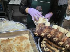 -谢继红26号牛肉汤(田家庵店)