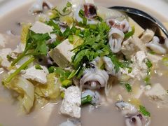 -隆喜元鱼汤包·海鲜(中联广场店)