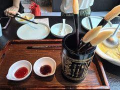 -唐猫庭院·千年陕菜(赛格国际购物中心店)