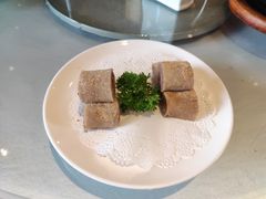 -惠丰堂饭庄·烤鸭·京味菜(西北旺·唐家岭店)