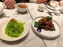 -荣兴酒家(徐家汇店)