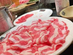 -唇辣号重庆老火锅(亦庄店)