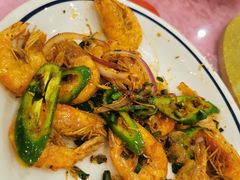 -新渔享海鲜餐厅(广海渔人码头店)