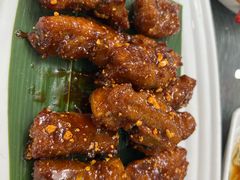 -朱仔记食府(江南大道店)