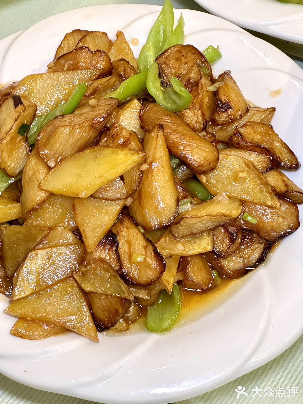 东北朋友都觉得好吃的东北菜！！！就在小寨……