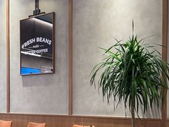 -Peet's Coffee皮爷咖啡(深圳湾万象城店)