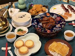 -誉八仙粤菜(万象天地店)