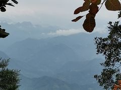 -塔云山