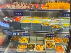 -蚝英雄鲜蚝自助专门店(长楹天街直营店)