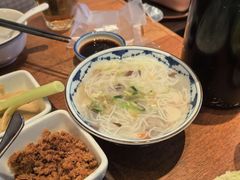 -林四喜·闽南传家菜(鼓浪屿店)